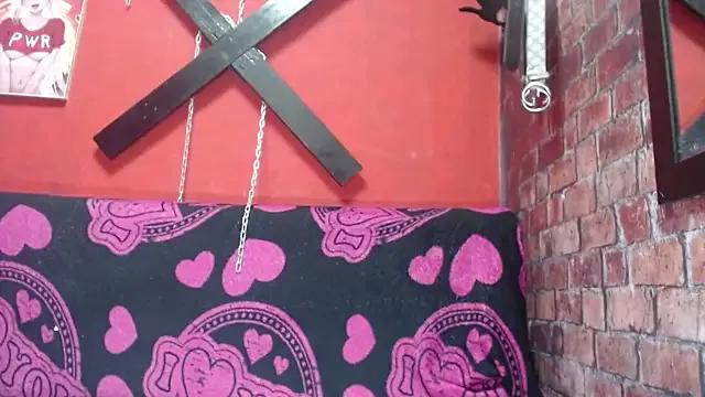 Private Tracy_KS on StripChat