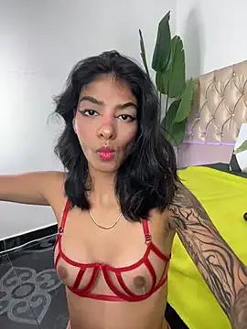 TweetiePieXXX on StripChat 