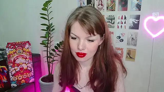 Freechat u_mistress_Anna on StripChat