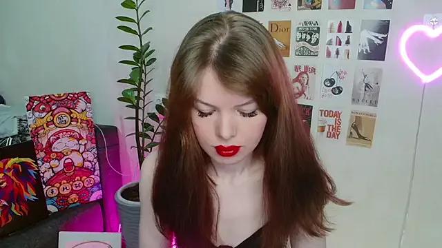 Freechat u_mistress_Anna on StripChat