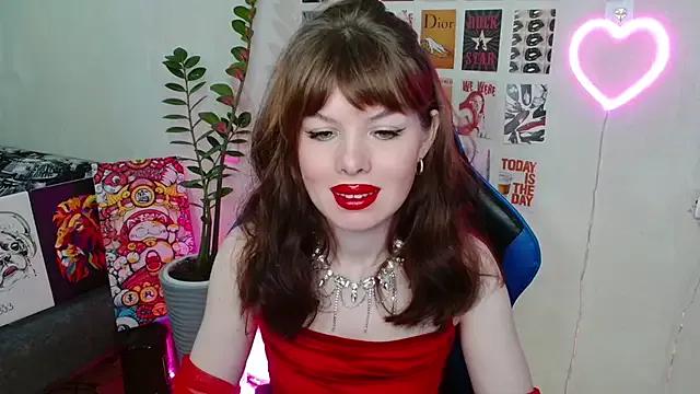 Freechat u_mistress_Anna on StripChat