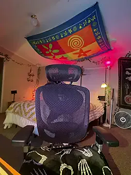 urpuppymoon on StripChat