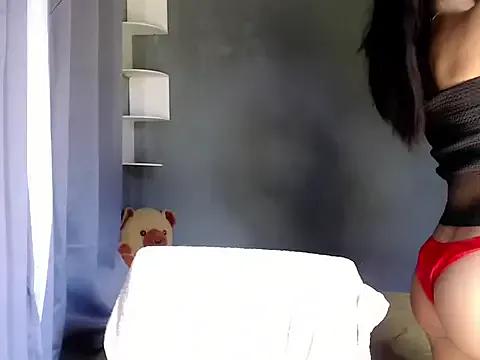 Freechat urseductivebarbie_xx on StripChat