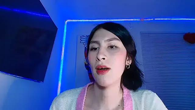 Freechat valeria_gonzales_ on StripChat