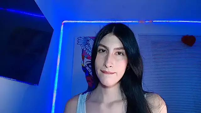 Freechat valeria_gonzales_ on StripChat