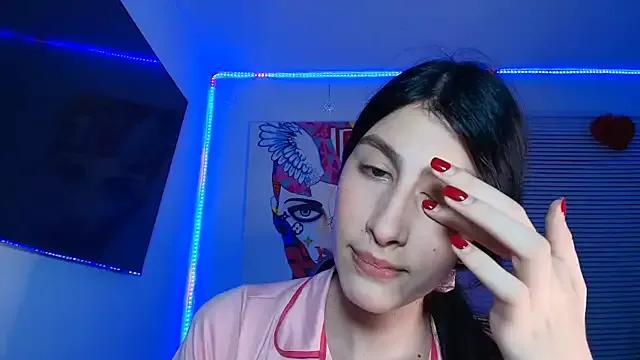 Freechat valeria_gonzales_ on StripChat