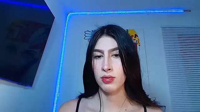 Freechat valeria_gonzales_ on StripChat