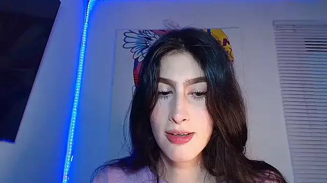 Freechat valeria_gonzales_ on StripChat