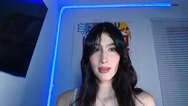 Freechat valeria_gonzales_ on StripChat