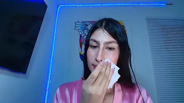 Freechat valeria_gonzales_ on StripChat