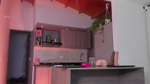 StripChat valeriahornier is Freechat valeriahornier — Fuck my pussy toy until I get a big load