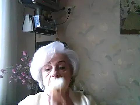 ValeriaKroww — Freechat on StripChat