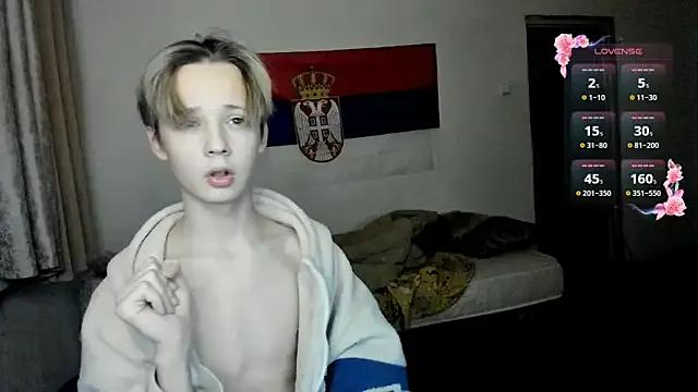 Vampirella_GS — One finger in the ass 5 min