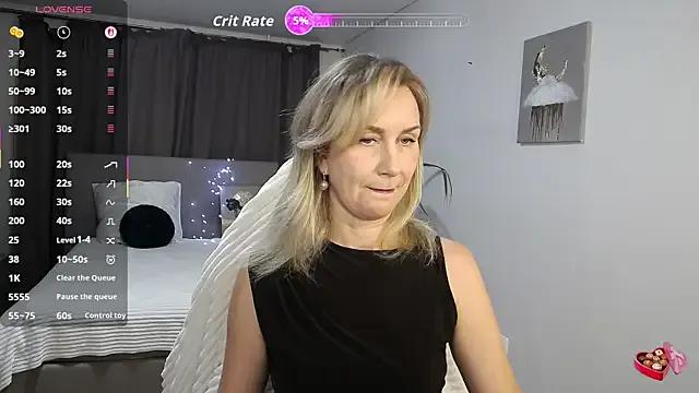 StripChat Vanessa_Nowak is Freechat Vanessa_Nowak — Make me happy today