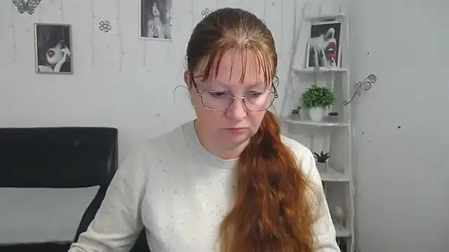 Freechat VanessaHotts on StripChat