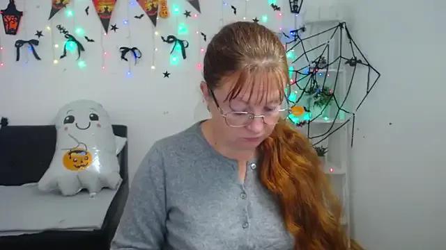 Freechat VanessaHotts on StripChat