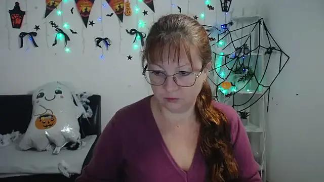 Freechat VanessaHotts on StripChat