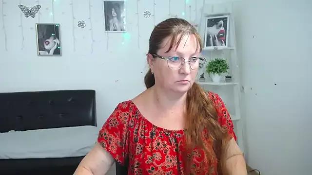 Freechat VanessaHotts on StripChat