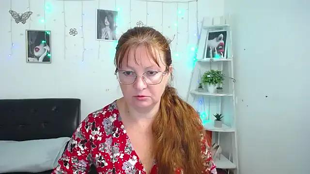 Freechat VanessaHotts on StripChat