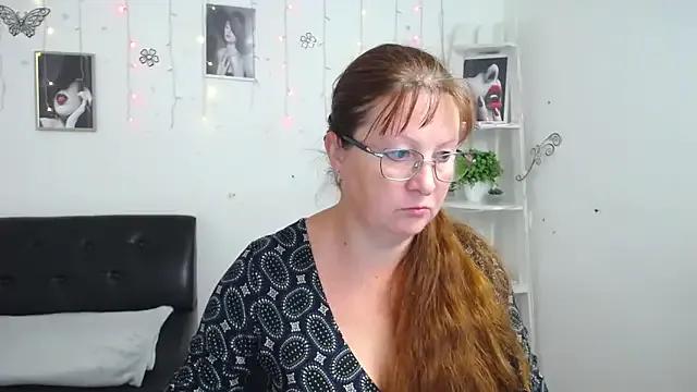 Freechat VanessaHotts on StripChat