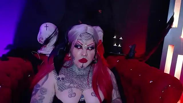 Freechat Venus_Rock on StripChat