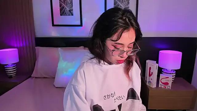 Freechat vi_anaya on StripChat