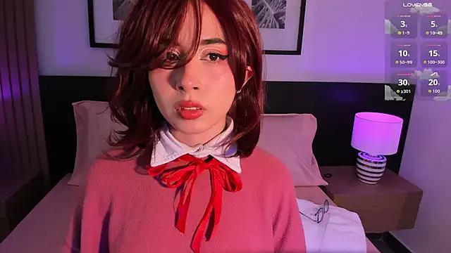 Freechat vi_anaya on StripChat