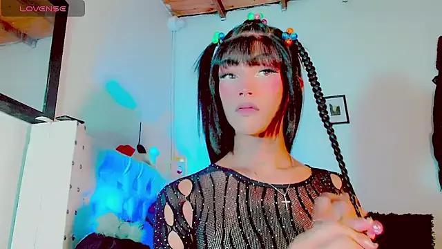 Freechat VIENNABR_S7 on StripChat