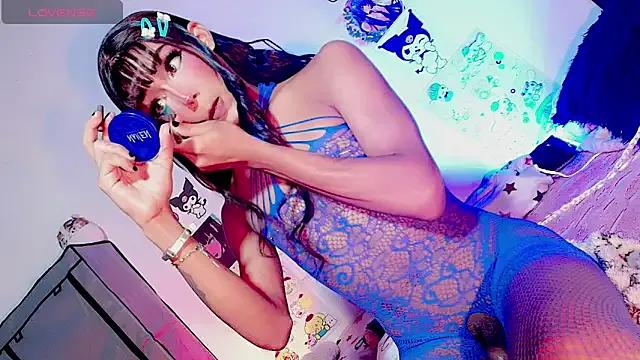 Freechat VIENNABR_S7 on StripChat