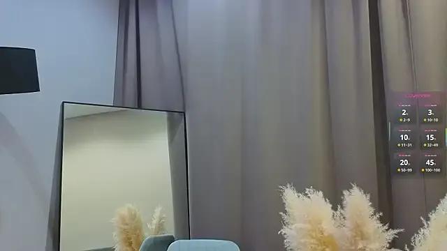 Freechat VincenzaGarigliano on StripChat