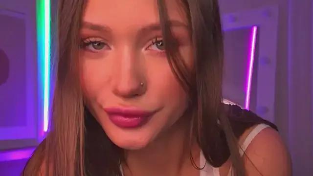 StripChat ViolaFlirt is Freechat ViolaFlirt — NAKED TITS