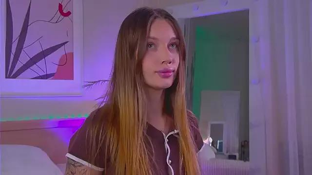 Freechat ViolaFlirt on StripChat