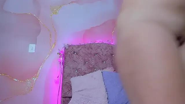 Private violet_taylor_ on StripChat