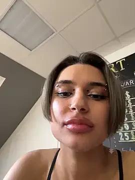 Freechat VioletAsh on StripChat