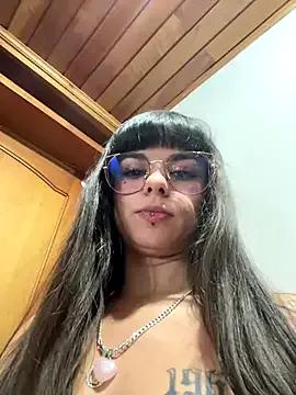Freechat VioletaSubmissive on StripChat