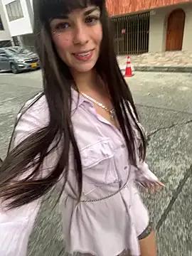 Freechat VioletaSubmissive on StripChat