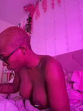 Freechat VixenCapri on StripChat