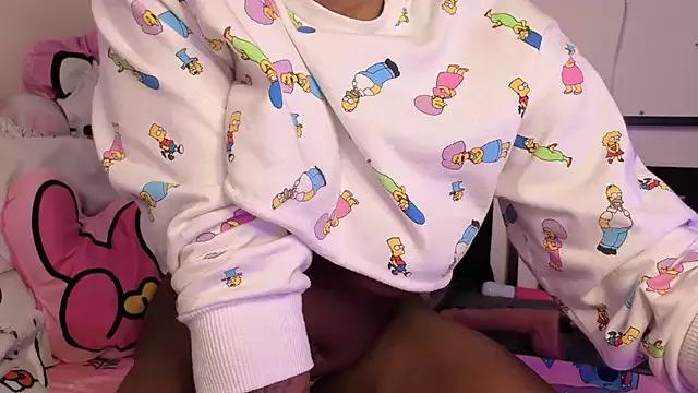 Freechat VixenCapri on StripChat