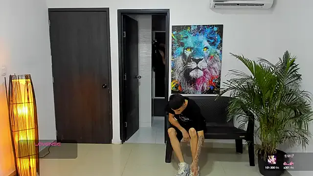 Freechat Voyeurism_guyss on StripChat