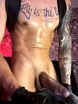 Walker_Thomas1 — BIG CUM