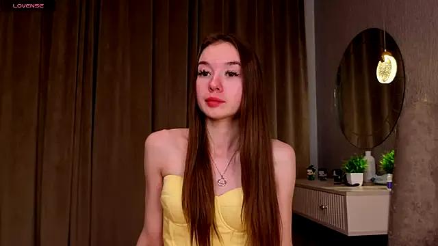 Freechat WhiteKelly on StripChat