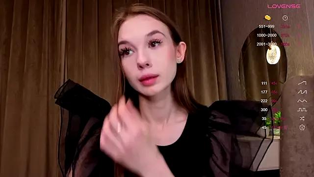 Freechat WhiteKelly on StripChat