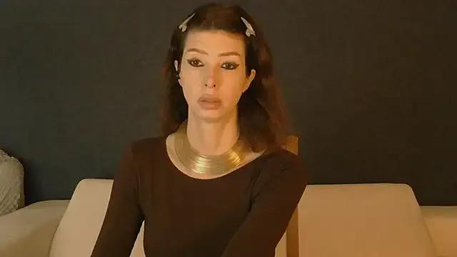 Freechat WhiteQueen888 on StripChat