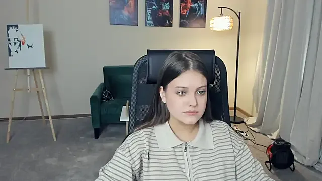 Freechat WhitleyMurra on StripChat