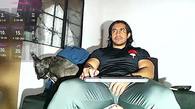 StripChat willian_m777 is Freechat willian_m777 — (make me cumm)