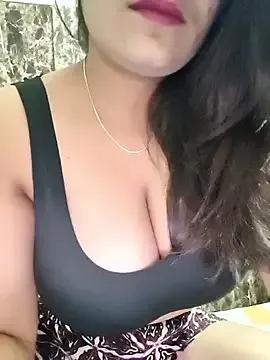 Freechat Wow_Riya on StripChat