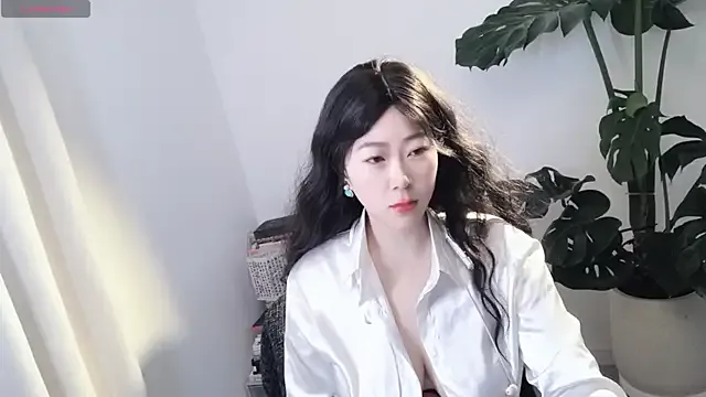 Freechat Xiaoai_007 on StripChat