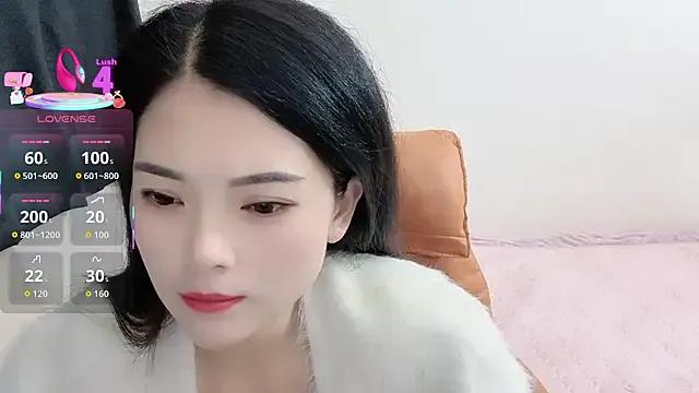 Group Xiaoxiao-258 on StripChat