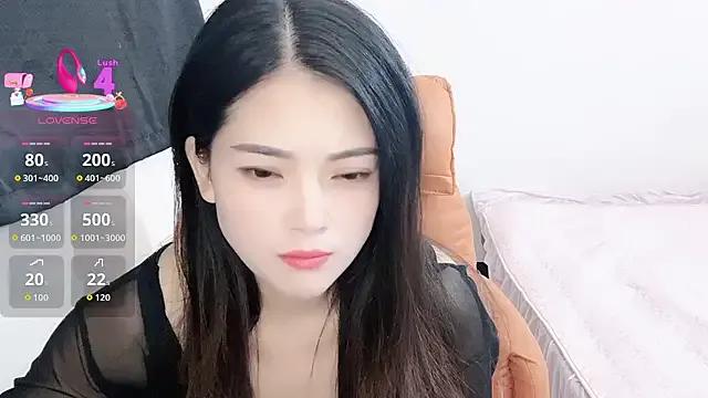 Group Xiaoxiao-258 on StripChat