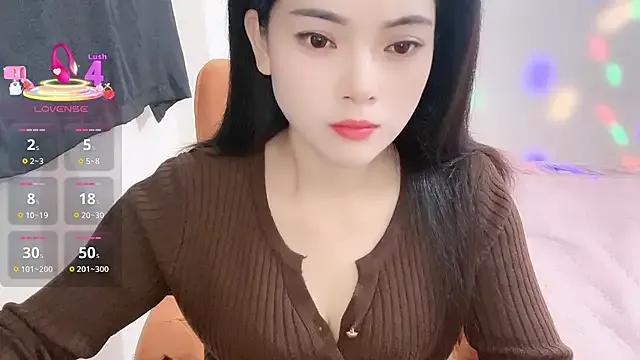 Group Xiaoxiao-258 on StripChat